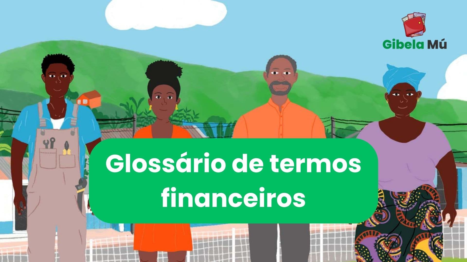 Glossário